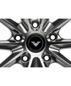 Оригинальные диски Vorsteiner V-FF 109 фото и цена - Каталог Wheelsnheels.ru