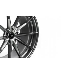 Оригинальные диски Vorsteiner V-FF 109 фото и цена - Каталог Wheelsnheels.ru