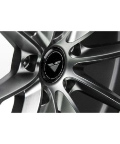 Оригинальные диски Vorsteiner V-FF 109 фото и цена - Каталог Wheelsnheels.ru
