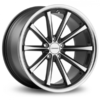 Оригинальные диски Vossen CV1 фото и цена - Каталог Wheelsnheels.ru