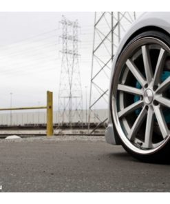 Оригинальные диски Vossen CV1 фото и цена - Каталог Wheelsnheels.ru