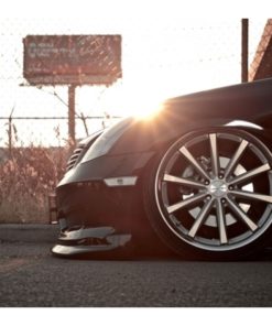 Оригинальные диски Vossen CV1 фото и цена - Каталог Wheelsnheels.ru