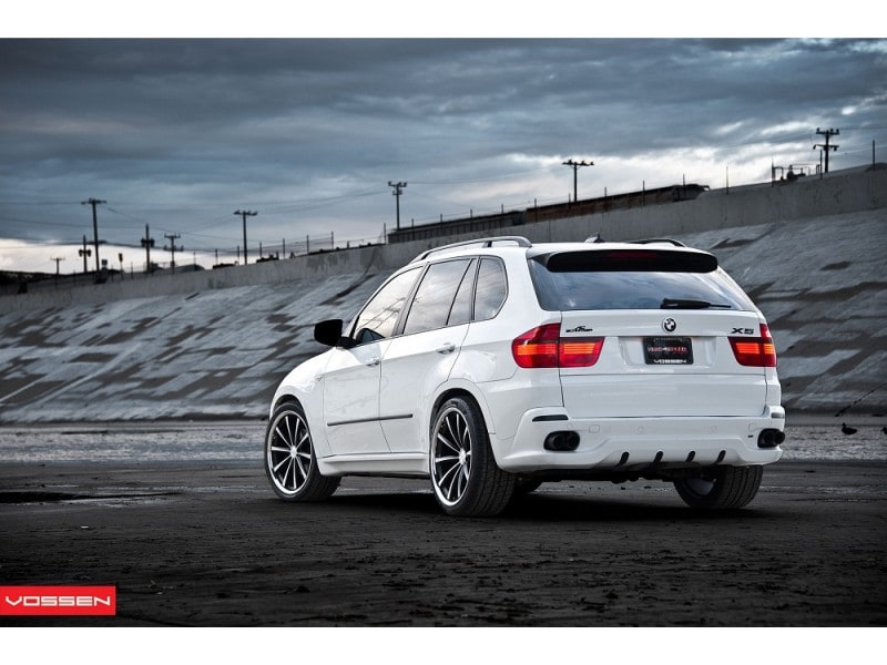 Оригинальные диски Vossen CV1 фото и цена - Каталог Wheelsnheels.ru