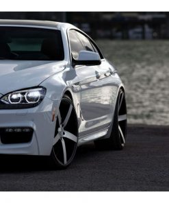 Оригинальные диски Vossen CV3 фото и цена - Каталог Wheelsnheels.ru
