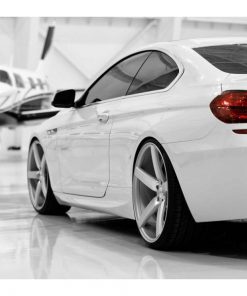 Оригинальные диски Vossen CV3 фото и цена - Каталог Wheelsnheels.ru