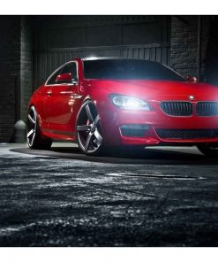 Оригинальные диски Vossen CV3 фото и цена - Каталог Wheelsnheels.ru