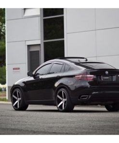 Оригинальные диски Vossen CV3 фото и цена - Каталог Wheelsnheels.ru