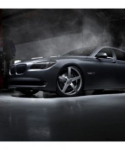 Оригинальные диски Vossen CV3 фото и цена - Каталог Wheelsnheels.ru