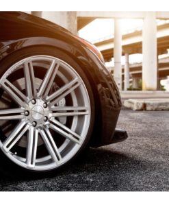 Оригинальные диски Vossen CV4 фото и цена - Каталог Wheelsnheels.ru