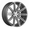 Оригинальные диски Vossen CV4 фото и цена - Каталог Wheelsnheels.ru