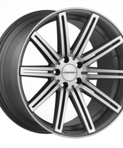 Оригинальные диски Vossen CV4 фото и цена - Каталог Wheelsnheels.ru