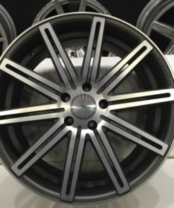 Оригинальные диски Vossen CV4 фото и цена - Каталог Wheelsnheels.ru