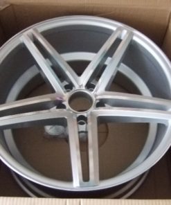 Оригинальные диски Vossen CV5 фото и цена - Каталог Wheelsnheels.ru