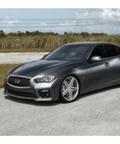Оригинальные диски Vossen CV5 фото и цена - Каталог Wheelsnheels.ru