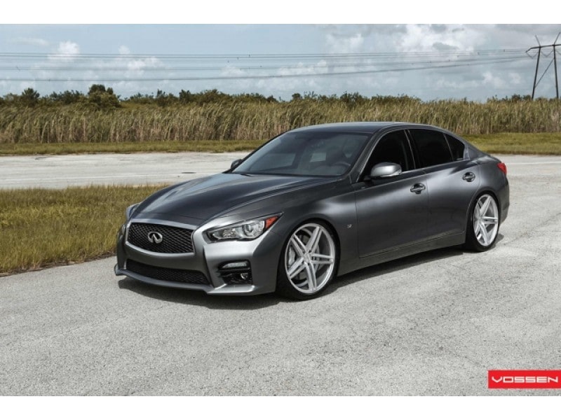 Оригинальные диски Vossen CV5 фото и цена - Каталог Wheelsnheels.ru