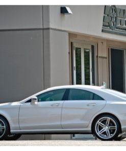 Оригинальные диски Vossen CV5 фото и цена - Каталог Wheelsnheels.ru
