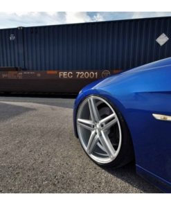 Оригинальные диски Vossen CV5 фото и цена - Каталог Wheelsnheels.ru
