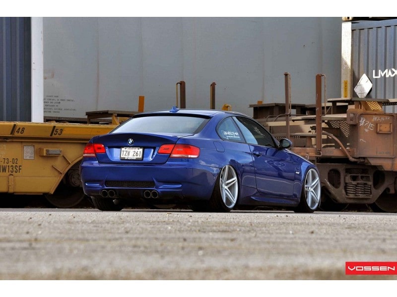 Оригинальные диски Vossen CV5 фото и цена - Каталог Wheelsnheels.ru