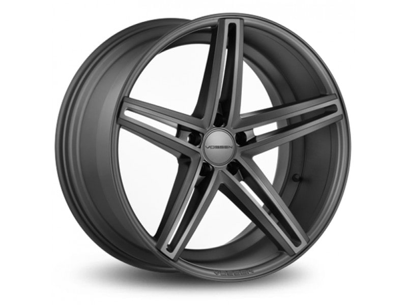 Оригинальные диски Vossen CV5 фото и цена - Каталог Wheelsnheels.ru
