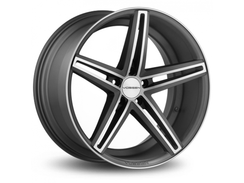 Оригинальные диски Vossen CV5 фото и цена - Каталог Wheelsnheels.ru