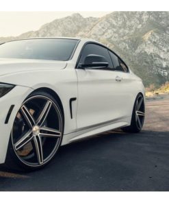Оригинальные диски Vossen CV5 фото и цена - Каталог Wheelsnheels.ru