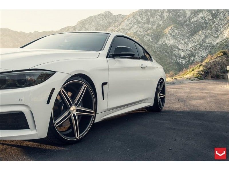 Оригинальные диски Vossen CV5 фото и цена - Каталог Wheelsnheels.ru