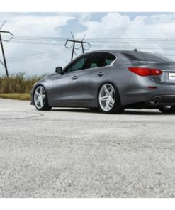 Оригинальные диски Vossen CV5 фото и цена - Каталог Wheelsnheels.ru