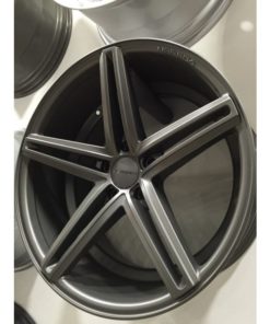 Оригинальные диски Vossen CV5 фото и цена - Каталог Wheelsnheels.ru