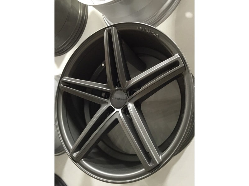 Оригинальные диски Vossen CV5 фото и цена - Каталог Wheelsnheels.ru
