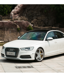 Оригинальные диски Vossen CV5 фото и цена - Каталог Wheelsnheels.ru