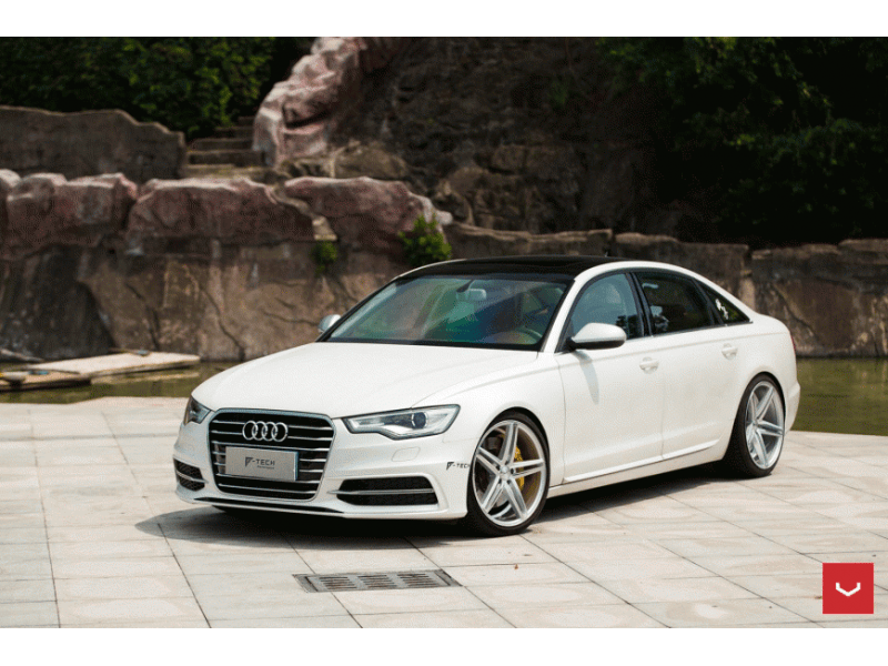 Оригинальные диски Vossen CV5 фото и цена - Каталог Wheelsnheels.ru