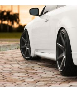Оригинальные диски Vossen CV7 фото и цена - Каталог Wheelsnheels.ru