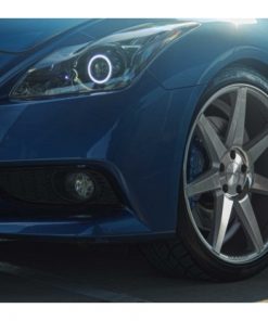Оригинальные диски Vossen CV7 фото и цена - Каталог Wheelsnheels.ru