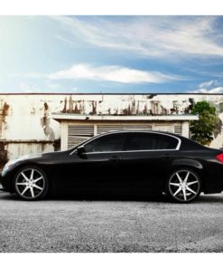 Оригинальные диски Vossen CV7 фото и цена - Каталог Wheelsnheels.ru
