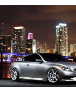 Оригинальные диски Vossen CV7 фото и цена - Каталог Wheelsnheels.ru