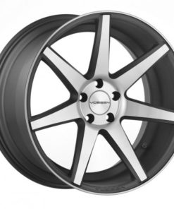 Оригинальные диски Vossen CV7 фото и цена - Каталог Wheelsnheels.ru