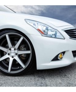Оригинальные диски Vossen CV7 фото и цена - Каталог Wheelsnheels.ru