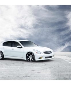 Оригинальные диски Vossen CV7 фото и цена - Каталог Wheelsnheels.ru