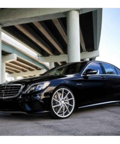 Оригинальные диски Vossen CVT фото и цена - Каталог Wheelsnheels.ru