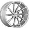 Оригинальные диски Vossen CVT фото и цена - Каталог Wheelsnheels.ru