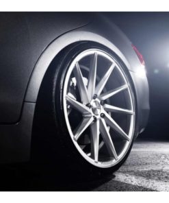 Оригинальные диски Vossen CVT фото и цена - Каталог Wheelsnheels.ru