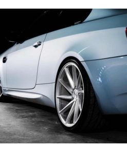 Оригинальные диски Vossen CVT фото и цена - Каталог Wheelsnheels.ru