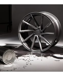 Оригинальные диски Vossen CVT фото и цена - Каталог Wheelsnheels.ru
