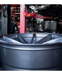 Оригинальные диски Vossen CVT фото и цена - Каталог Wheelsnheels.ru