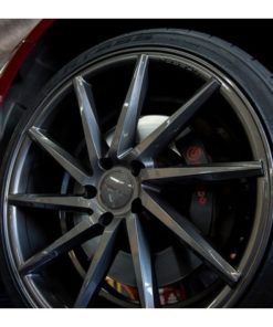 Оригинальные диски Vossen CVT фото и цена - Каталог Wheelsnheels.ru
