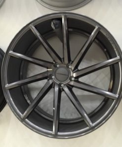 Оригинальные диски Vossen CVT фото и цена - Каталог Wheelsnheels.ru