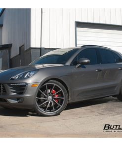 Оригинальные диски Vossen CVT фото и цена - Каталог Wheelsnheels.ru
