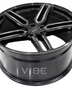 Оригинальные диски Vossen HF-1 фото и цена - Каталог Wheelsnheels.ru