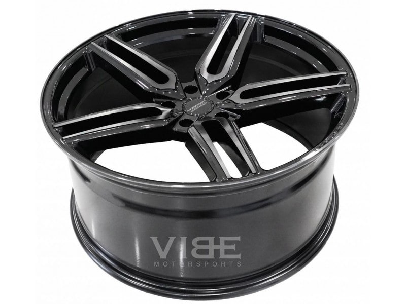 Оригинальные диски Vossen HF-1 фото и цена - Каталог Wheelsnheels.ru