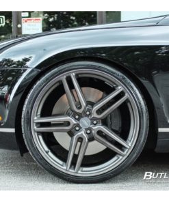 Оригинальные диски Vossen HF-1 фото и цена - Каталог Wheelsnheels.ru